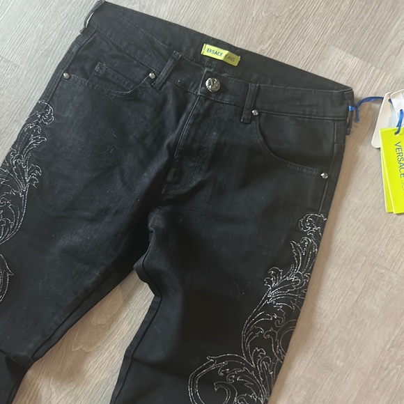 Versace Women’s jeans - Picture 4 of 7